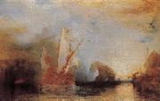 Lifeimosi Joseph Mallord William Turner